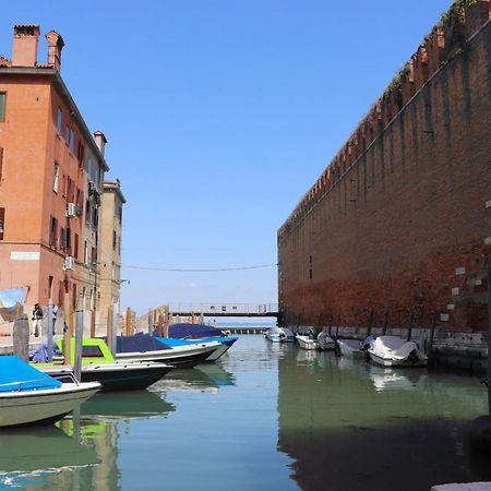 Goodnight Venice Apartment 외부 사진
