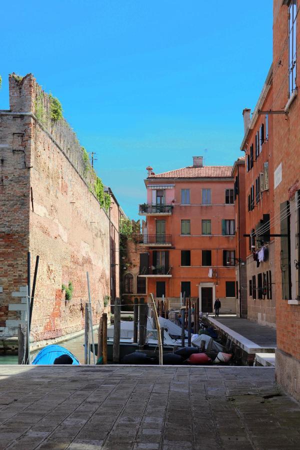 Goodnight Venice Apartment 외부 사진