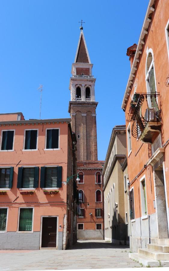 Goodnight Venice Apartment 외부 사진