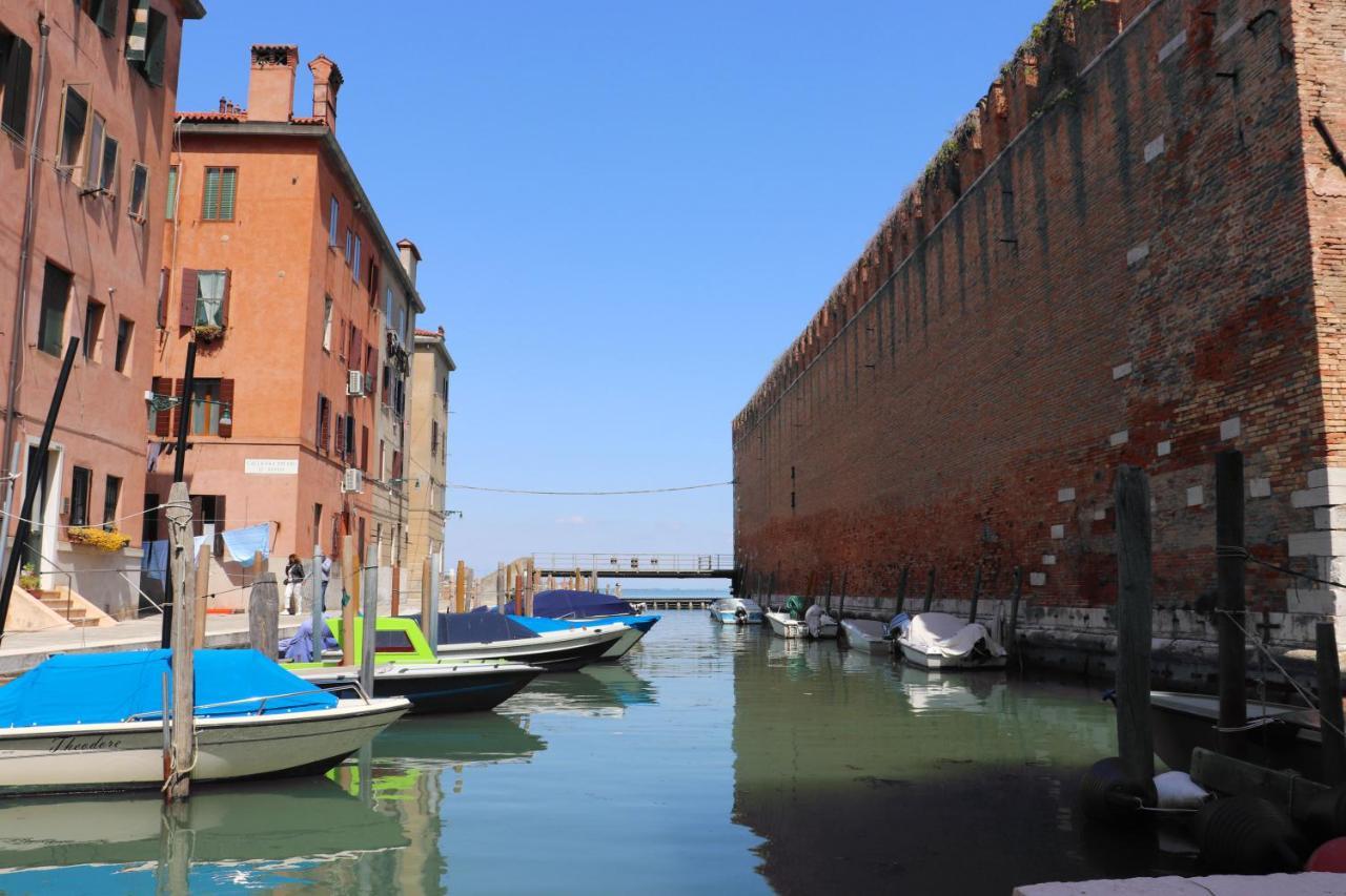 Goodnight Venice Apartment 외부 사진