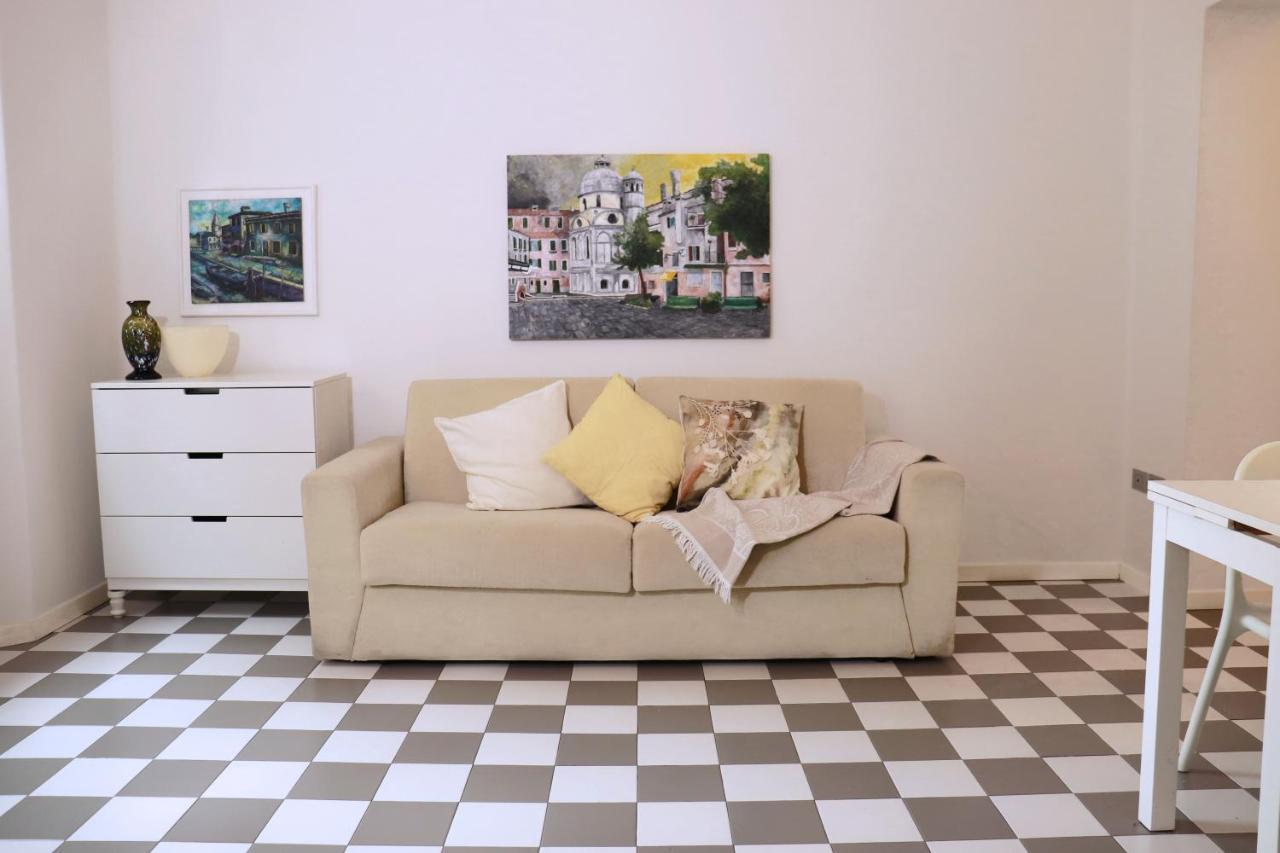 Goodnight Venice Apartment 외부 사진
