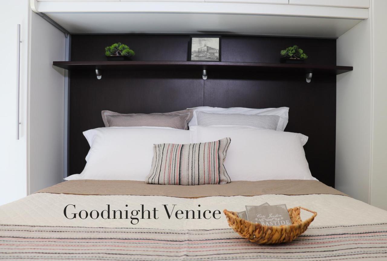 Goodnight Venice Apartment 외부 사진