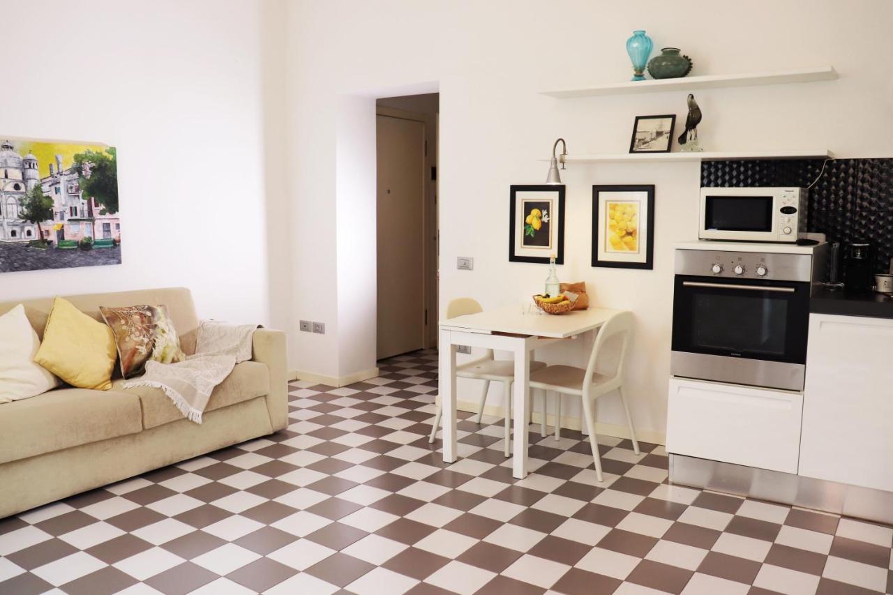 Goodnight Venice Apartment 외부 사진