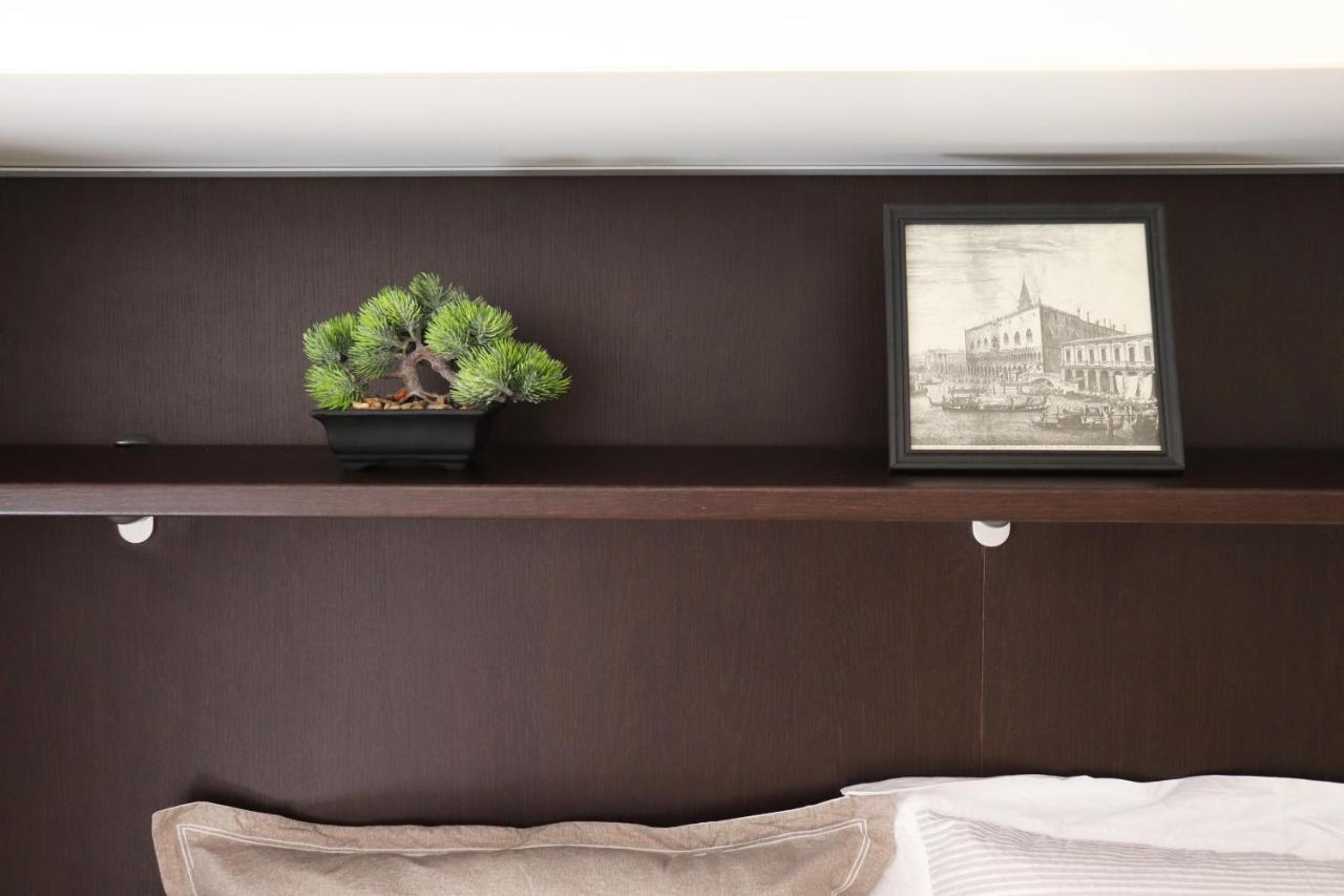 Goodnight Venice Apartment 외부 사진