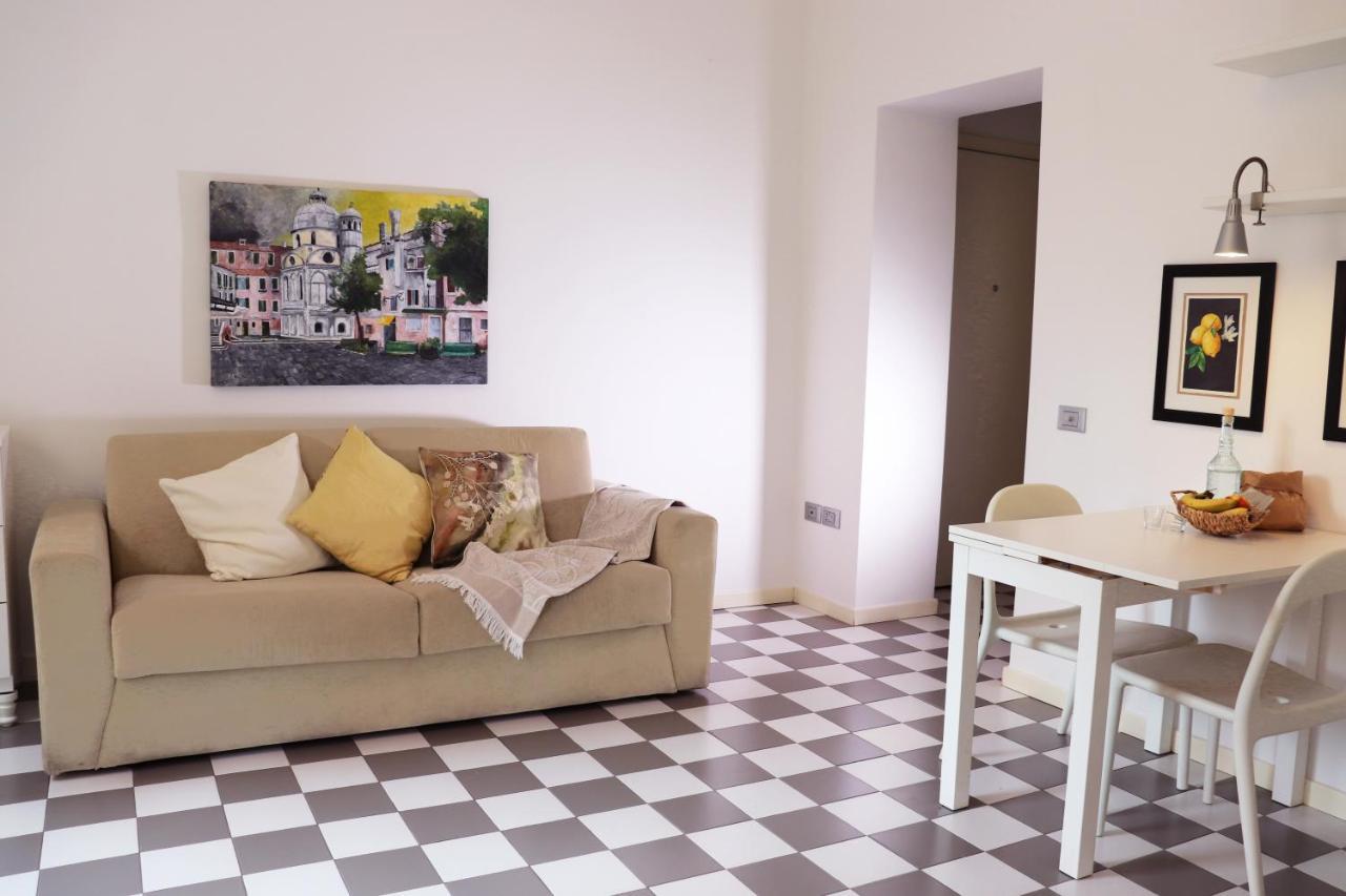 Goodnight Venice Apartment 외부 사진