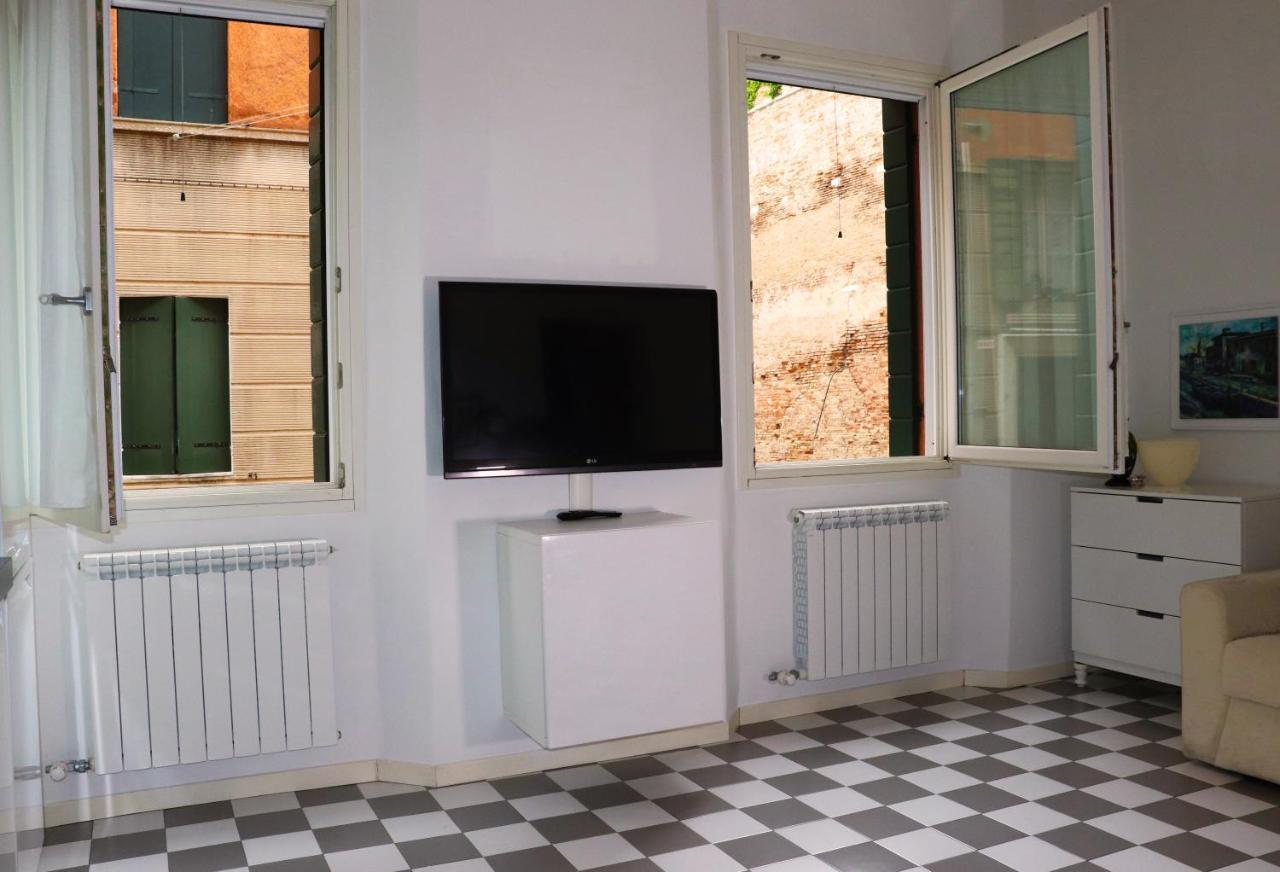 Goodnight Venice Apartment 외부 사진